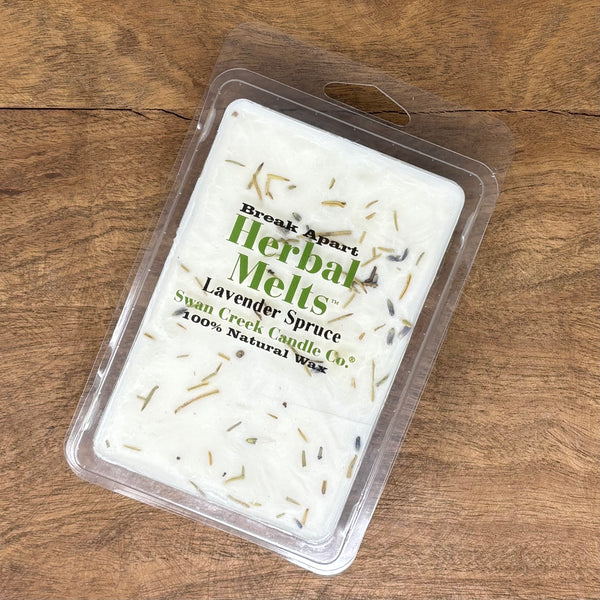 Swan Creek Herbal Wax Melt