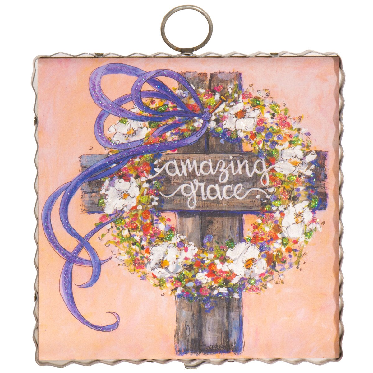 Spring/Easter Gallery Mini Art RTC