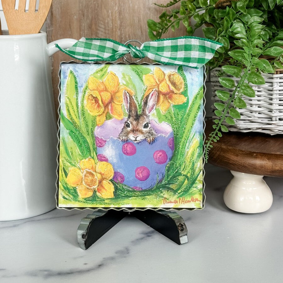 Spring/Easter Gallery Mini Art RTC