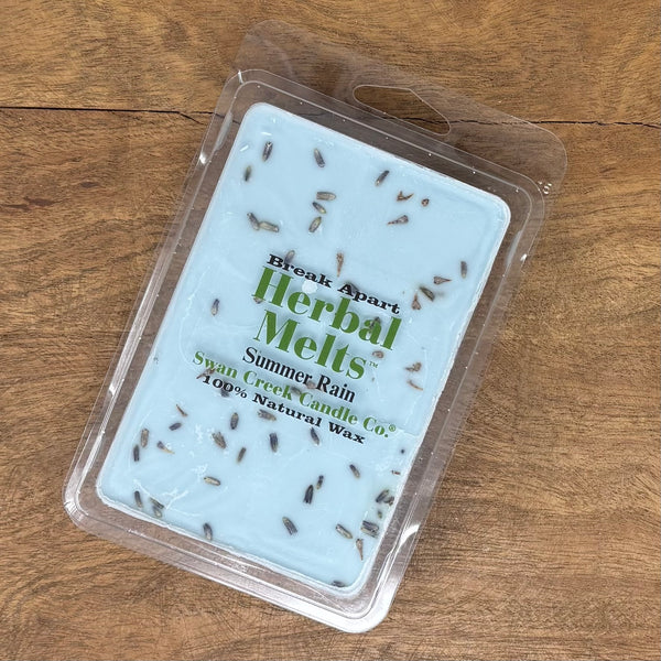 Swan Creek Herbal Wax Melt