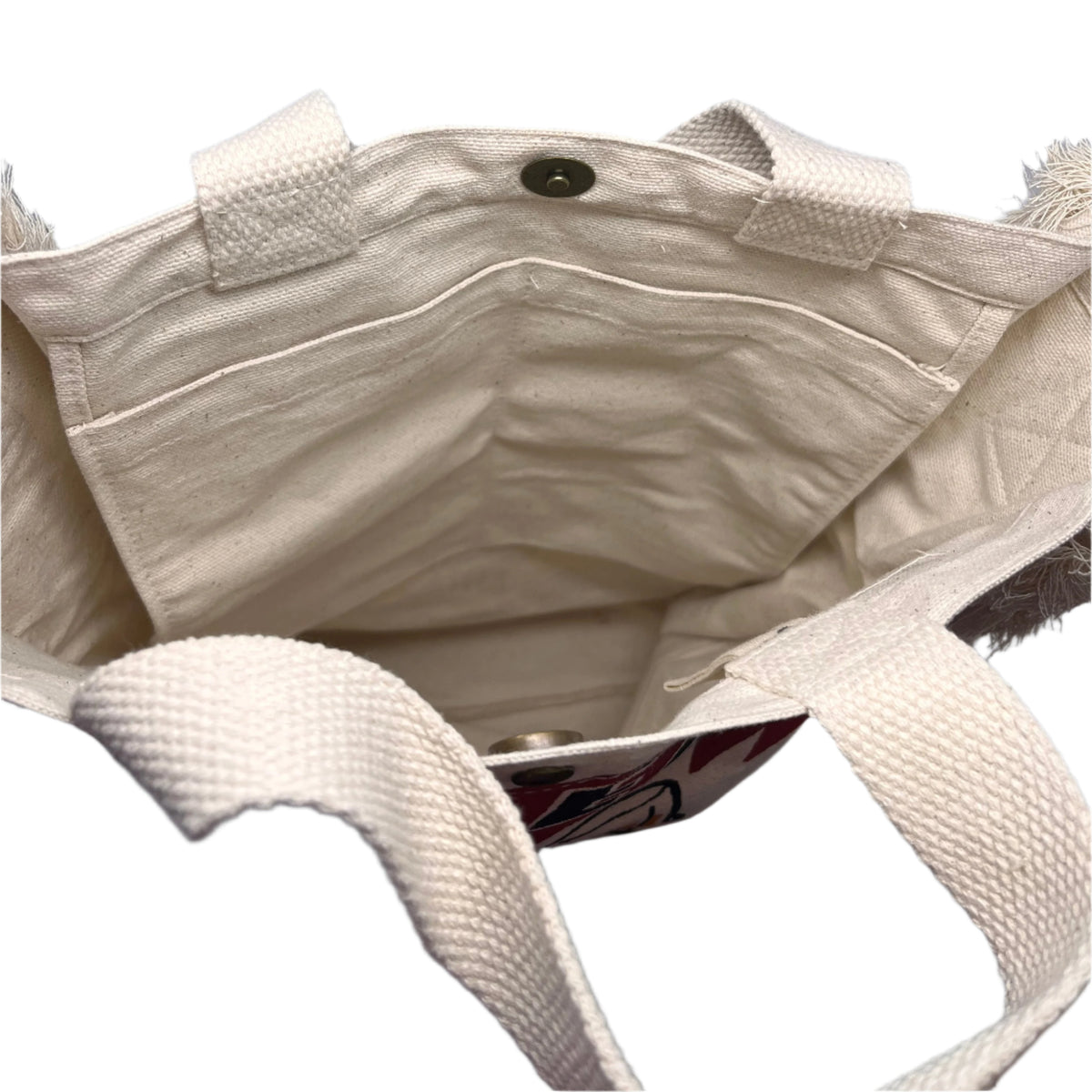 Large Canvas Bag