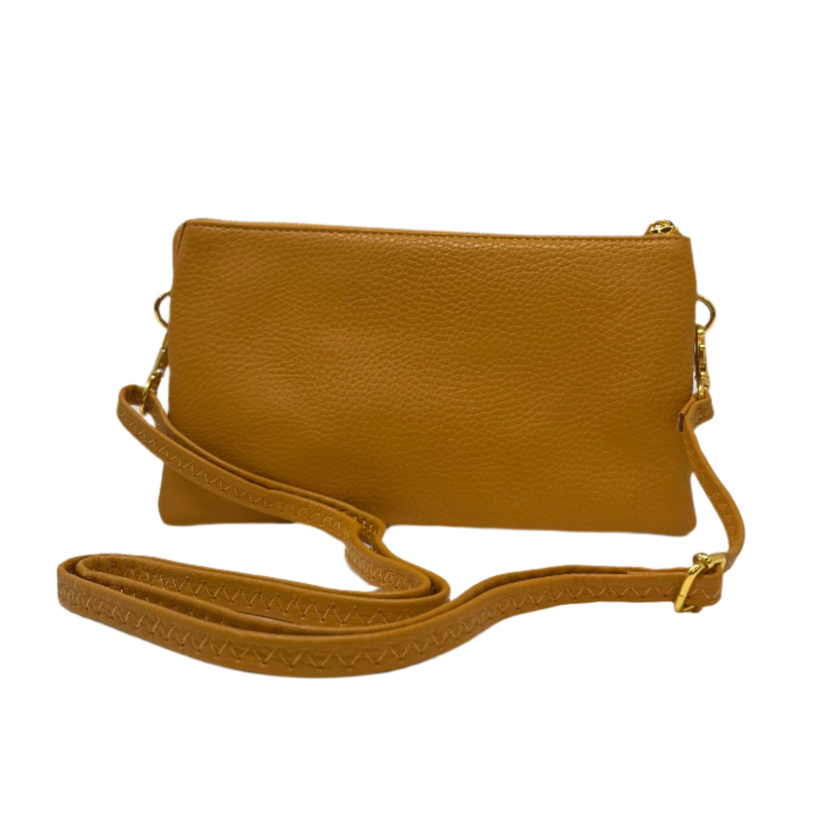 Small Wristlet/Cross-Body  Handbag