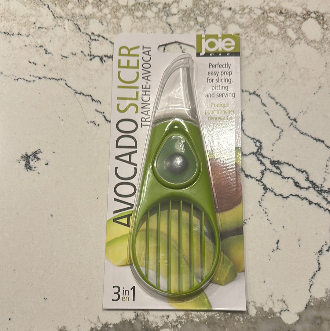 Avocado Slicer 3IN1