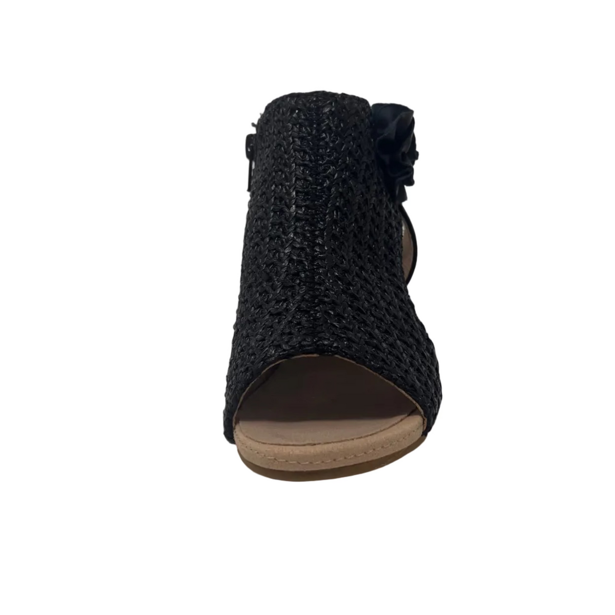 Women's Zakki Block Heel Sandals