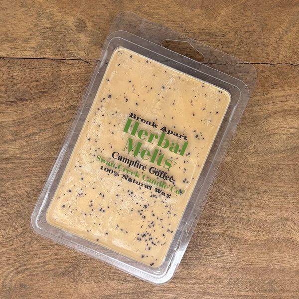Swan Creek Herbal Wax Melt