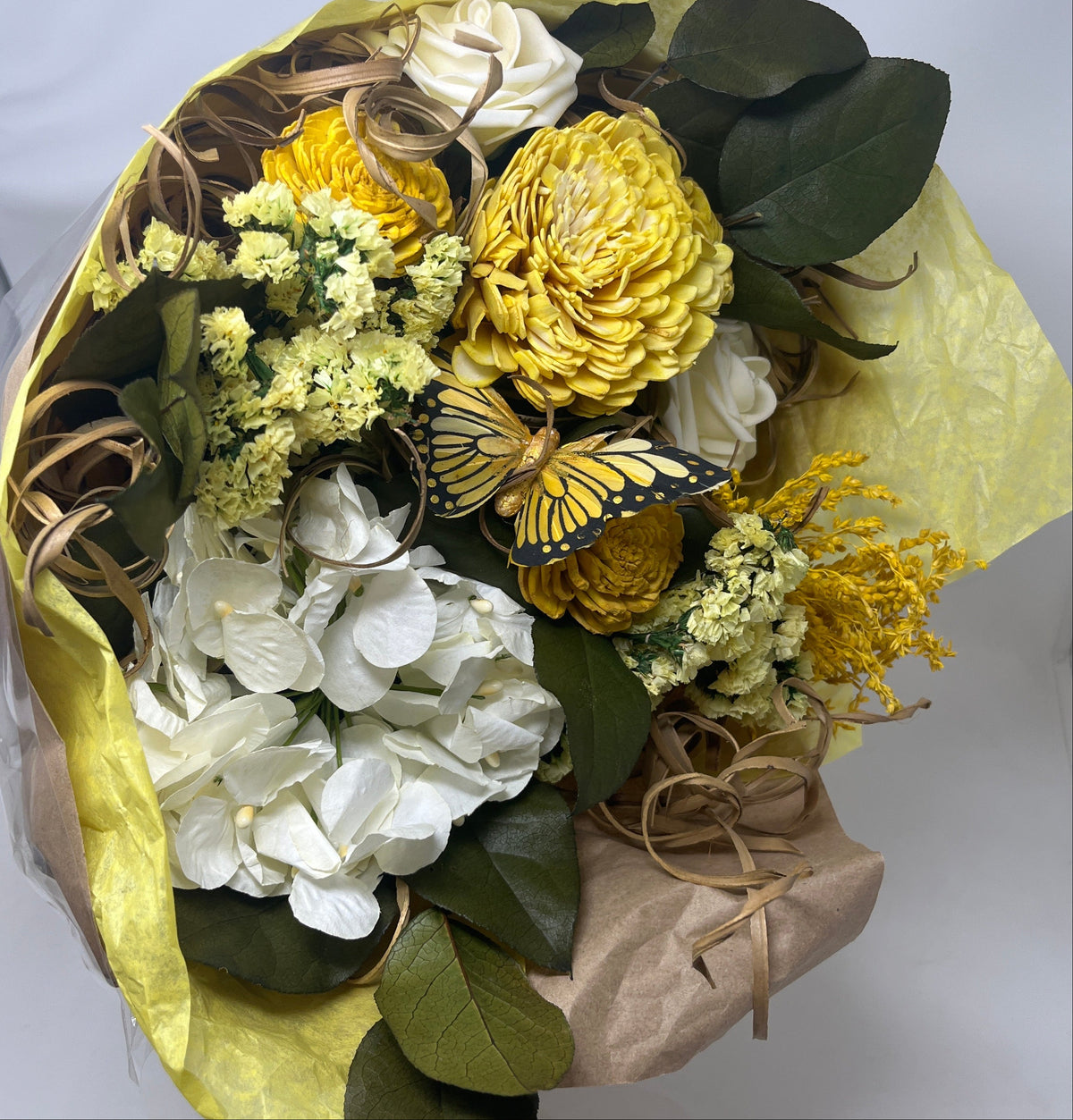 Perpetual Splendor Bouquet