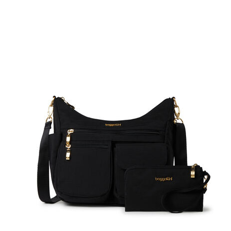 Modern Everywhere Bag w/ Phone Wristlet
