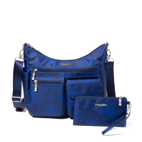 Modern Everywhere Bag w/ Phone Wristlet
