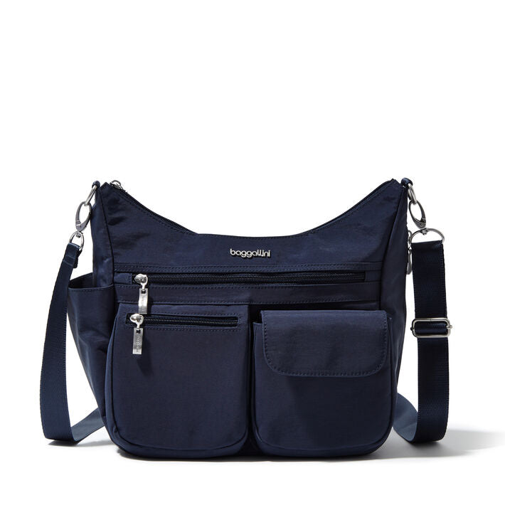 Modern Everywhere Bag w/ Phone Wristlet