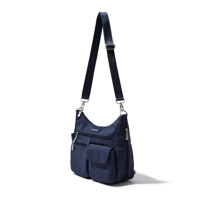 Modern Everywhere Bag w/ Phone Wristlet