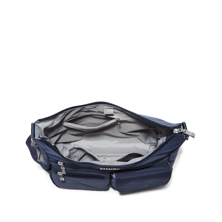 Modern Everywhere Bag w/ Phone Wristlet