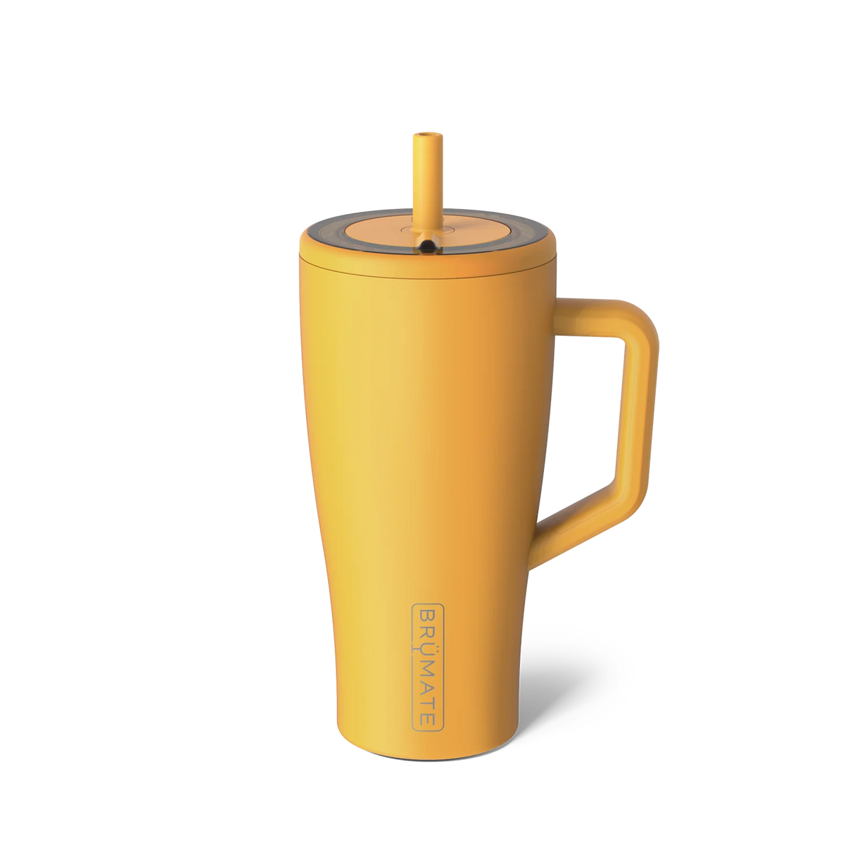 BruMate Era Mug w/Straw 30oz