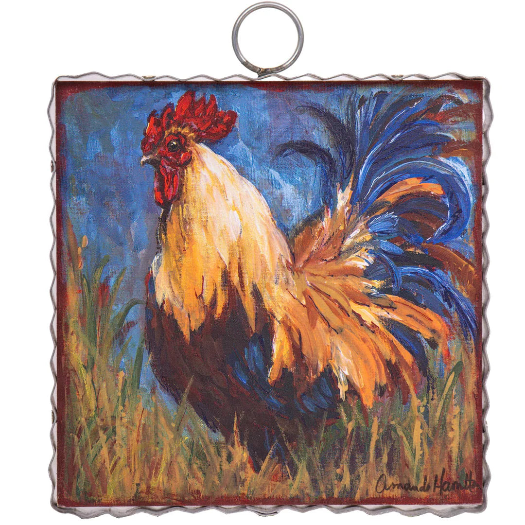 Fall/Halloween Gallery Mini Art — The Round Top Collection, Inc., view 32
