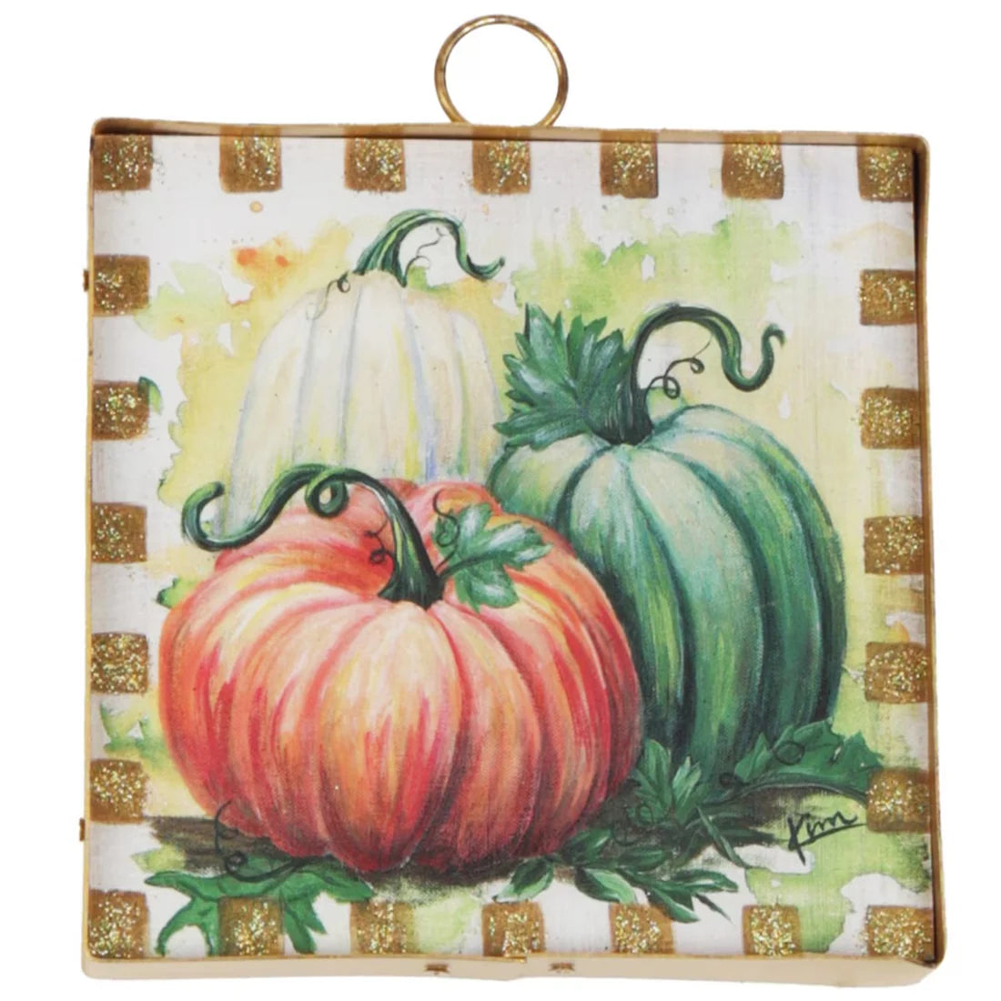 Fall/Halloween Gallery Mini Art — The Round Top Collection, Inc., view 35