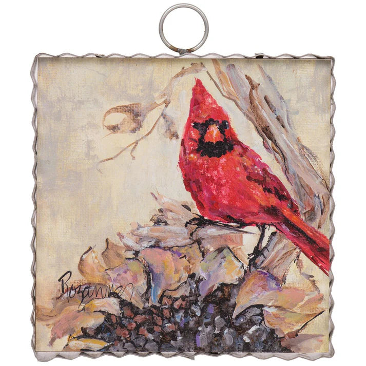 Fall/Halloween Gallery Mini Art RTC
