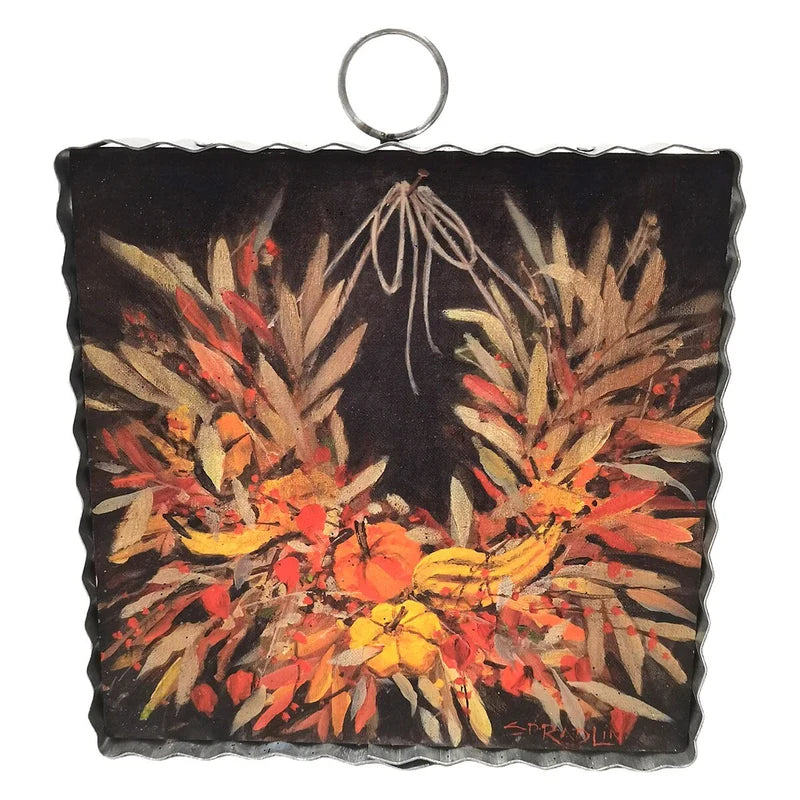 Fall/Halloween Gallery Mini Art — The Round Top Collection, Inc., view 36