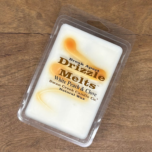 Swan Creek Drizzle Wax Melt