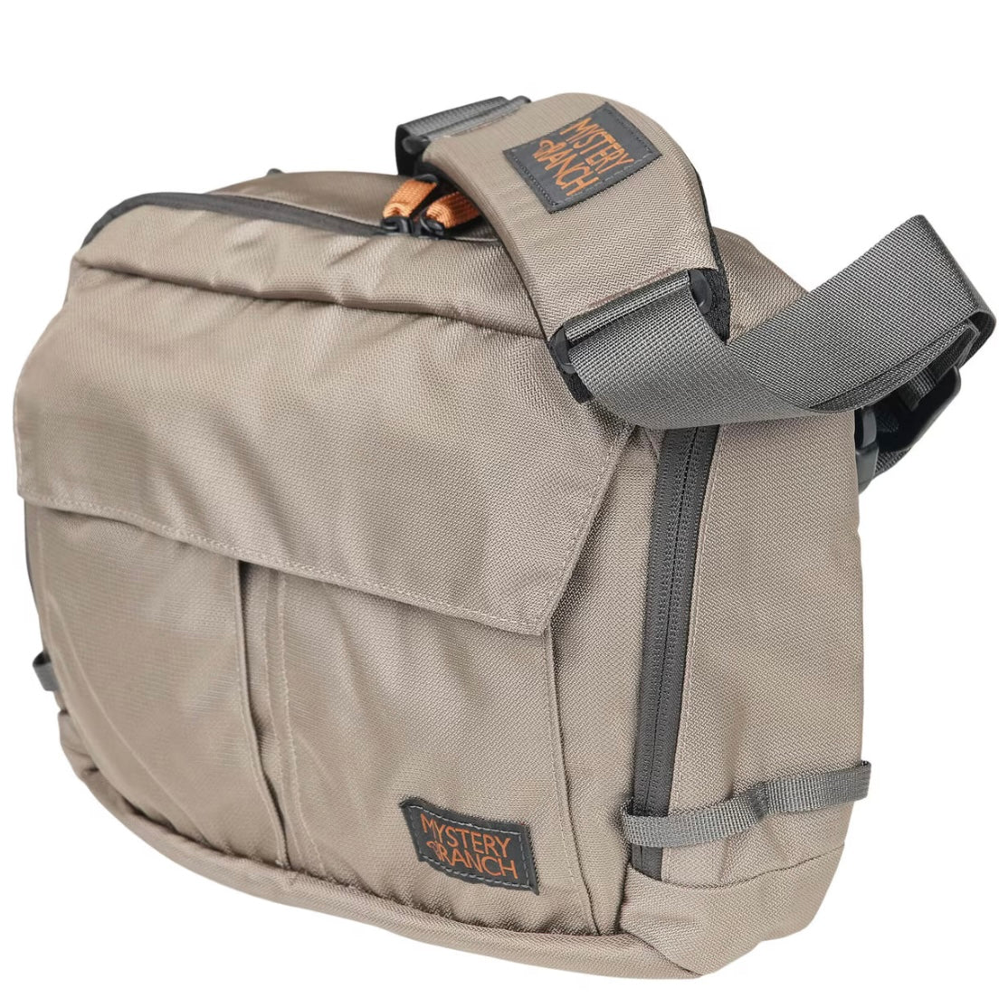 District 8 Shoulder Bag