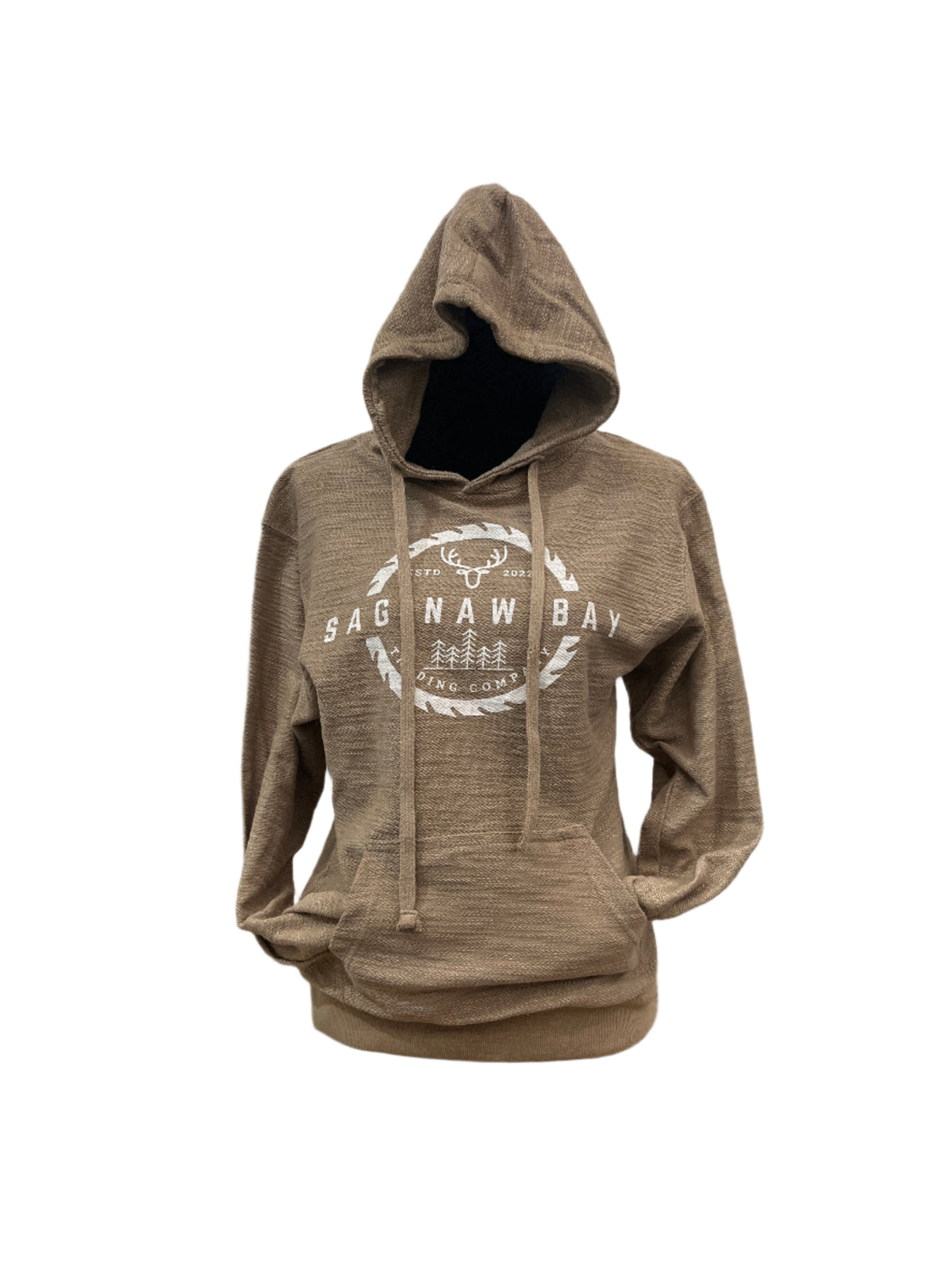 Saginaw Bay Trading Co. Hoodie