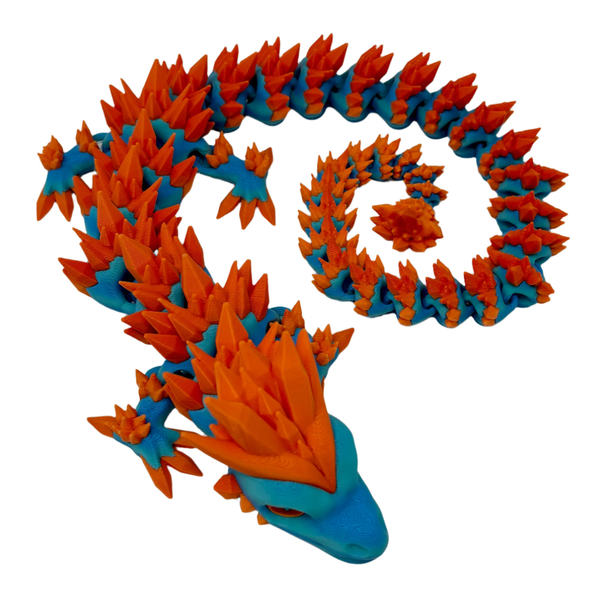 Flexi-Animals Fantasy Pets