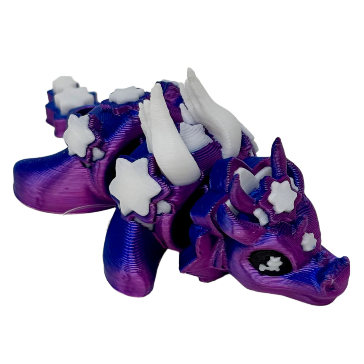 Flexi-Animals Fantasy Pets