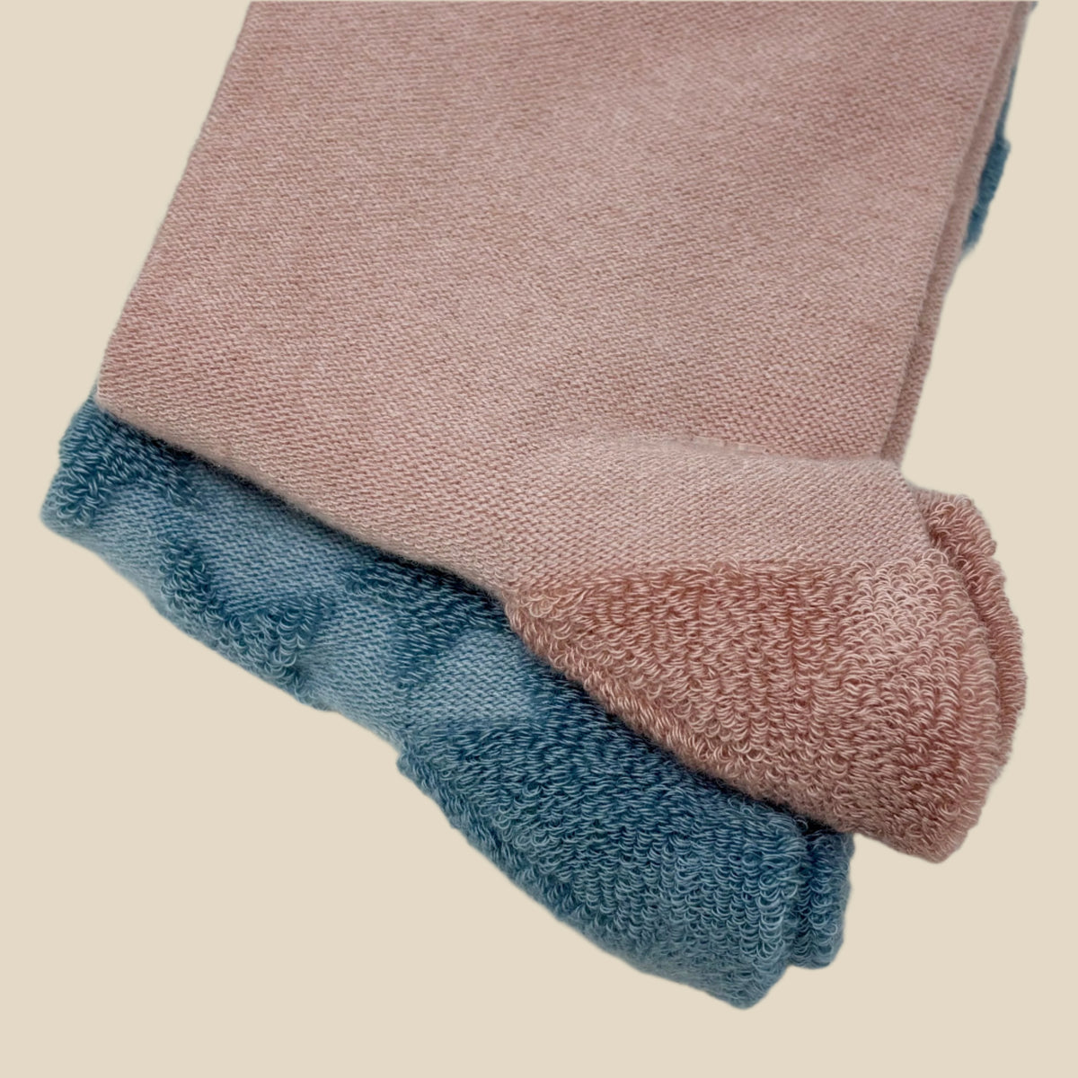Micro Crew Socks Pair of 2