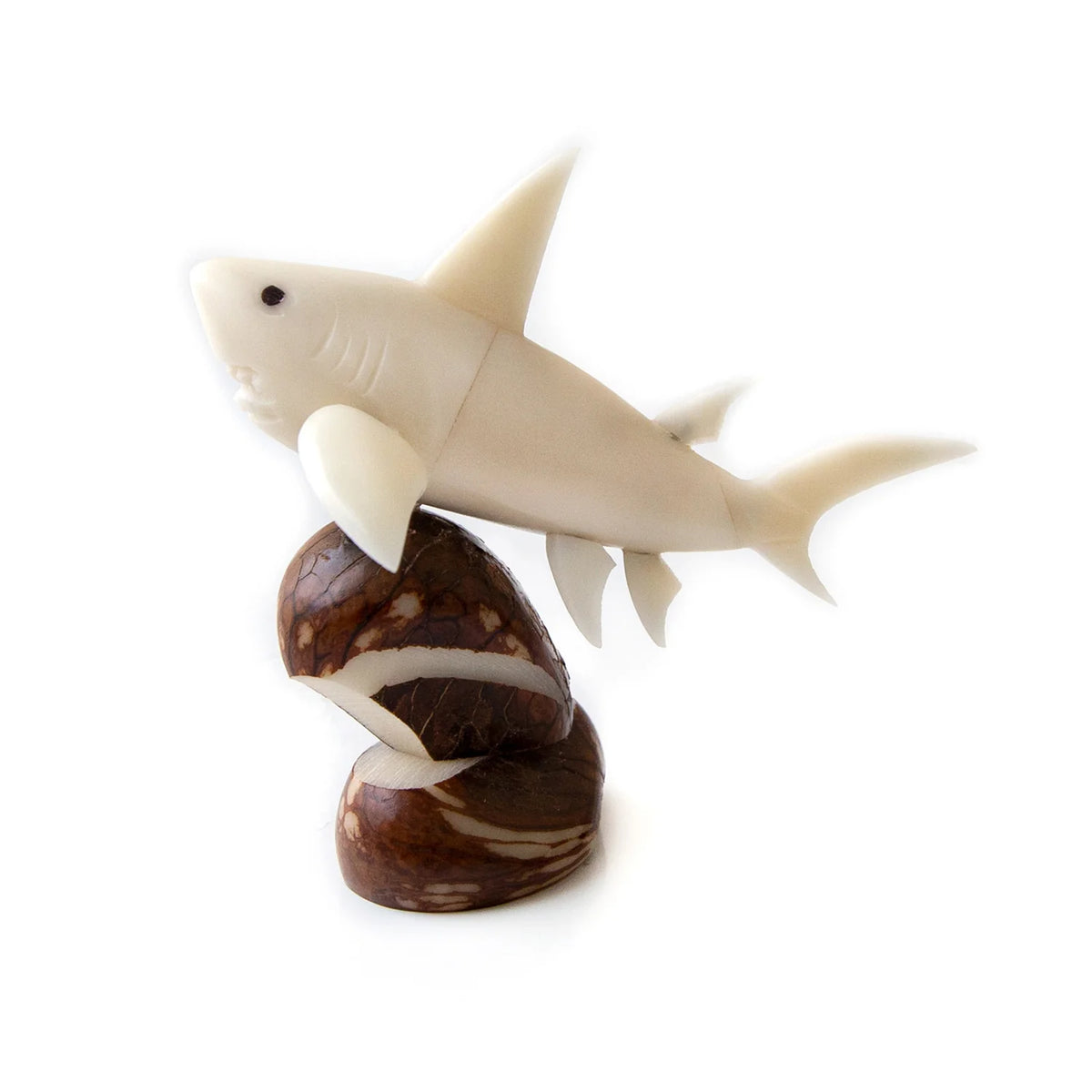 Mini Tagua Sealife Figurine