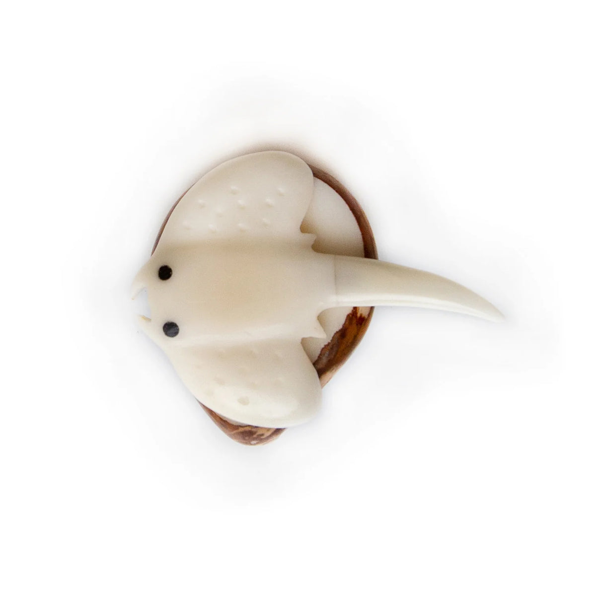 Mini Tagua Sealife Figurine