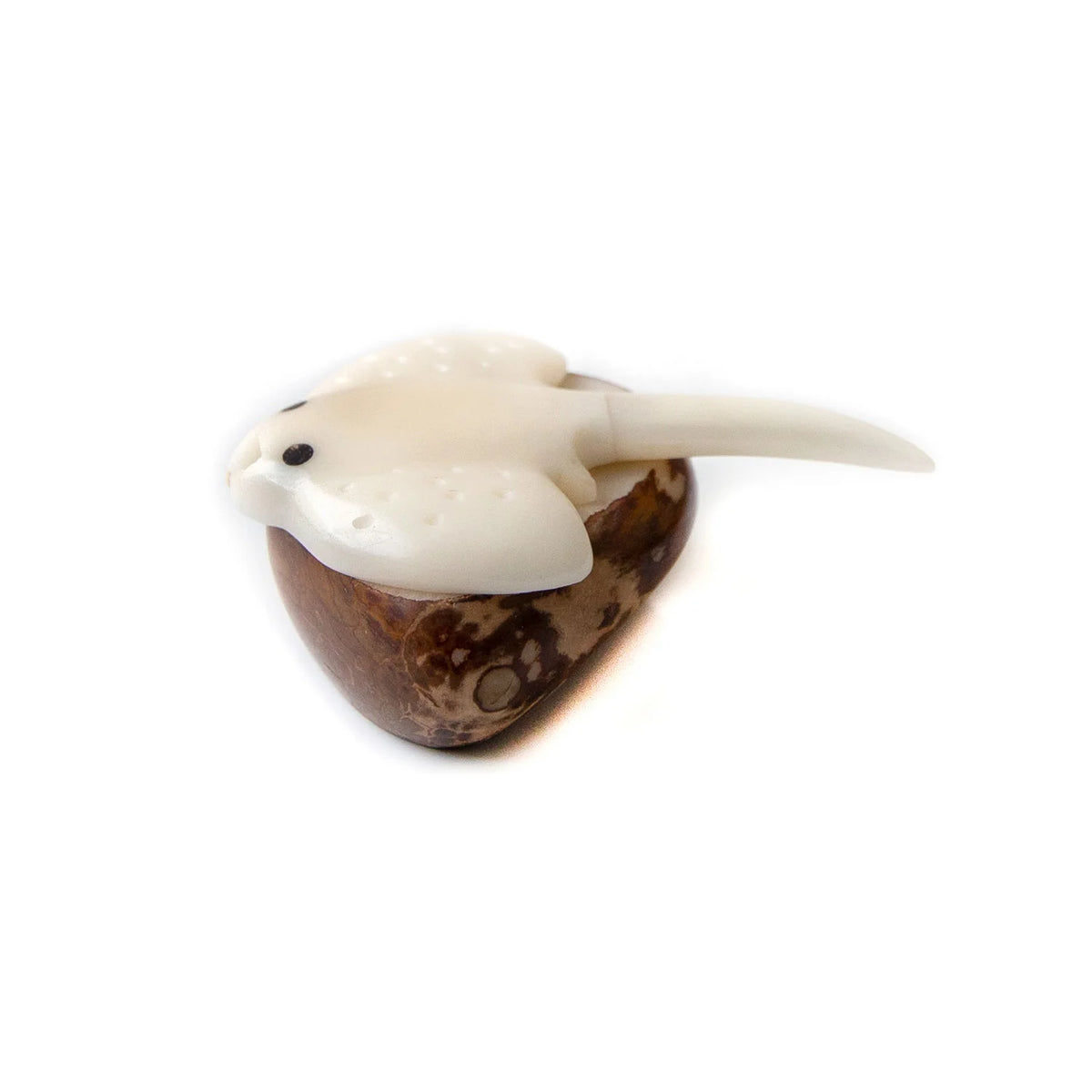 Mini Tagua Sealife Figurine