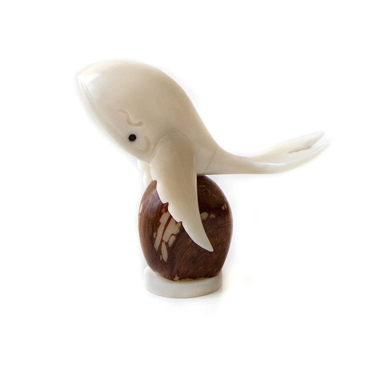 Mini Tagua Sealife Figurine