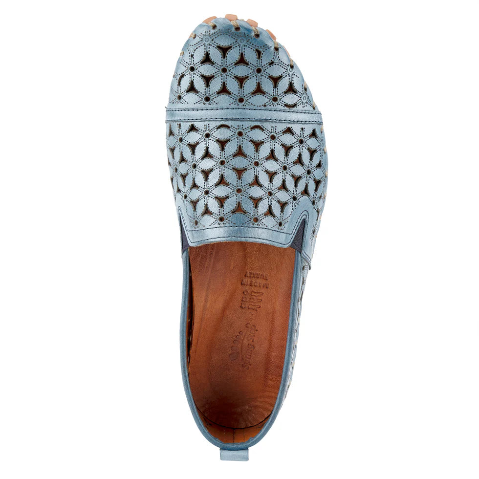 Spring Step Flowerflow Shoe
