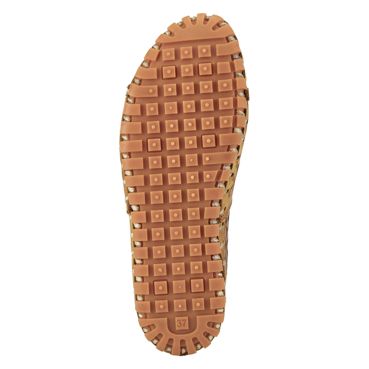 Spring Step Flowerflow Shoe