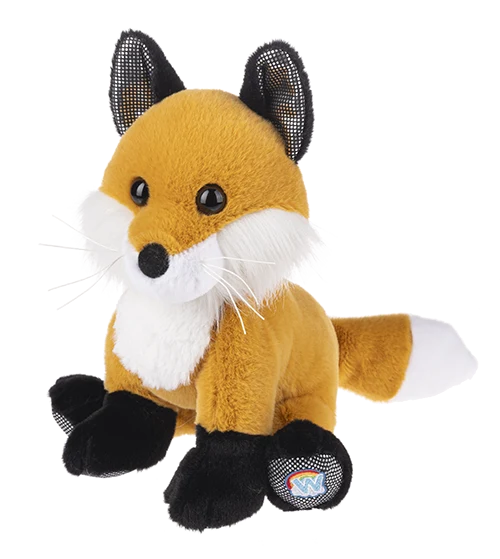 Webkinz Plush