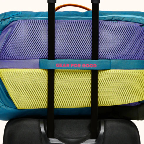 Allpa 35L Travel Pack