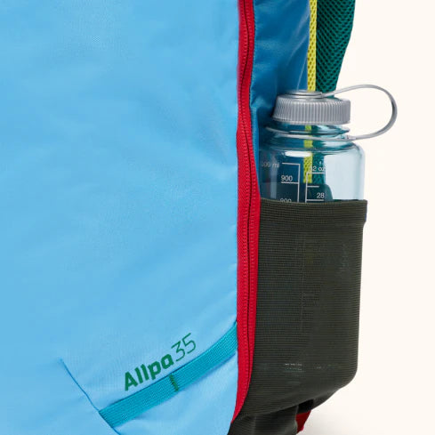 Allpa 35L Travel Pack