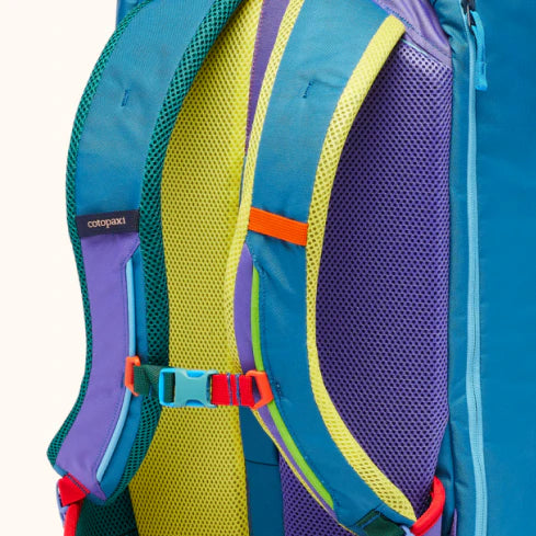 Allpa 35L Travel Pack