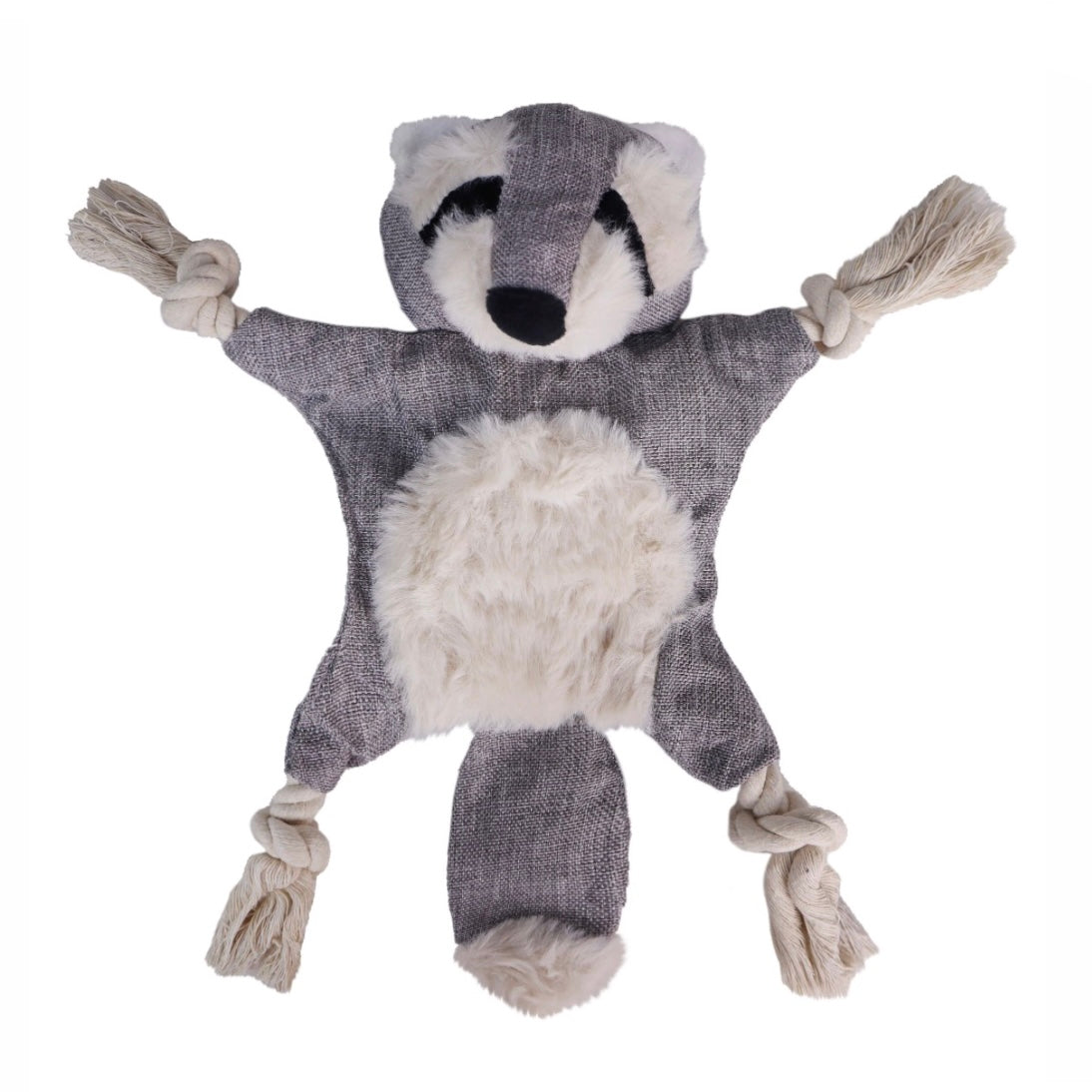 Sammy Brown Doggie Chew Toy