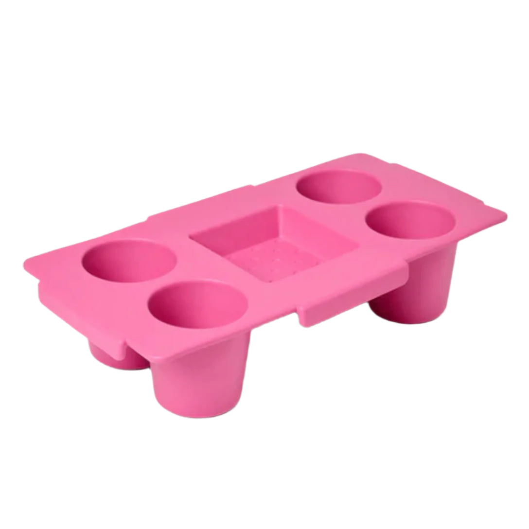 Top o&#39; the Bogg to Ya! Table Top Cover