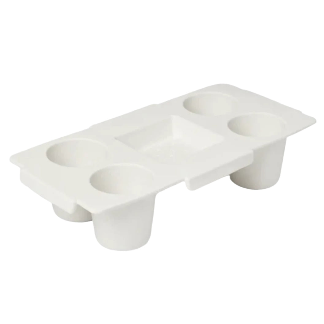 Top o&#39; the Bogg to Ya! Table Top Cover