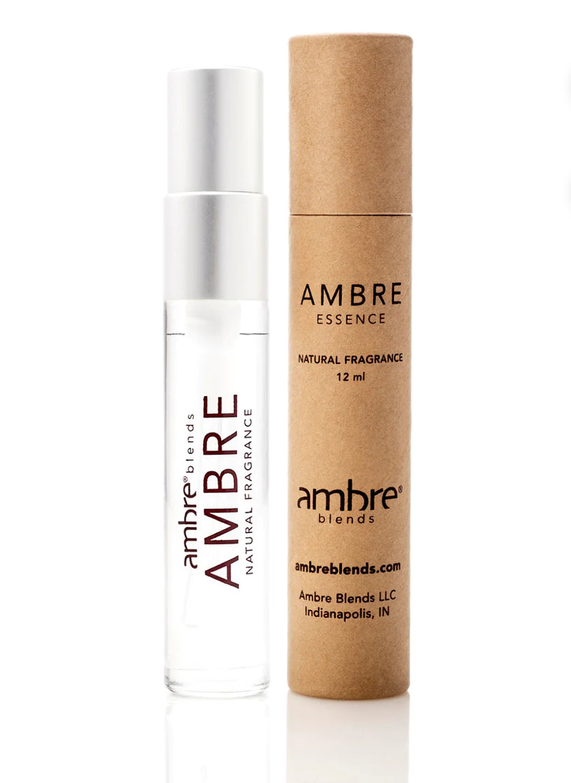 Ambre Blends Pure Essence Oil Natural Fragrance
