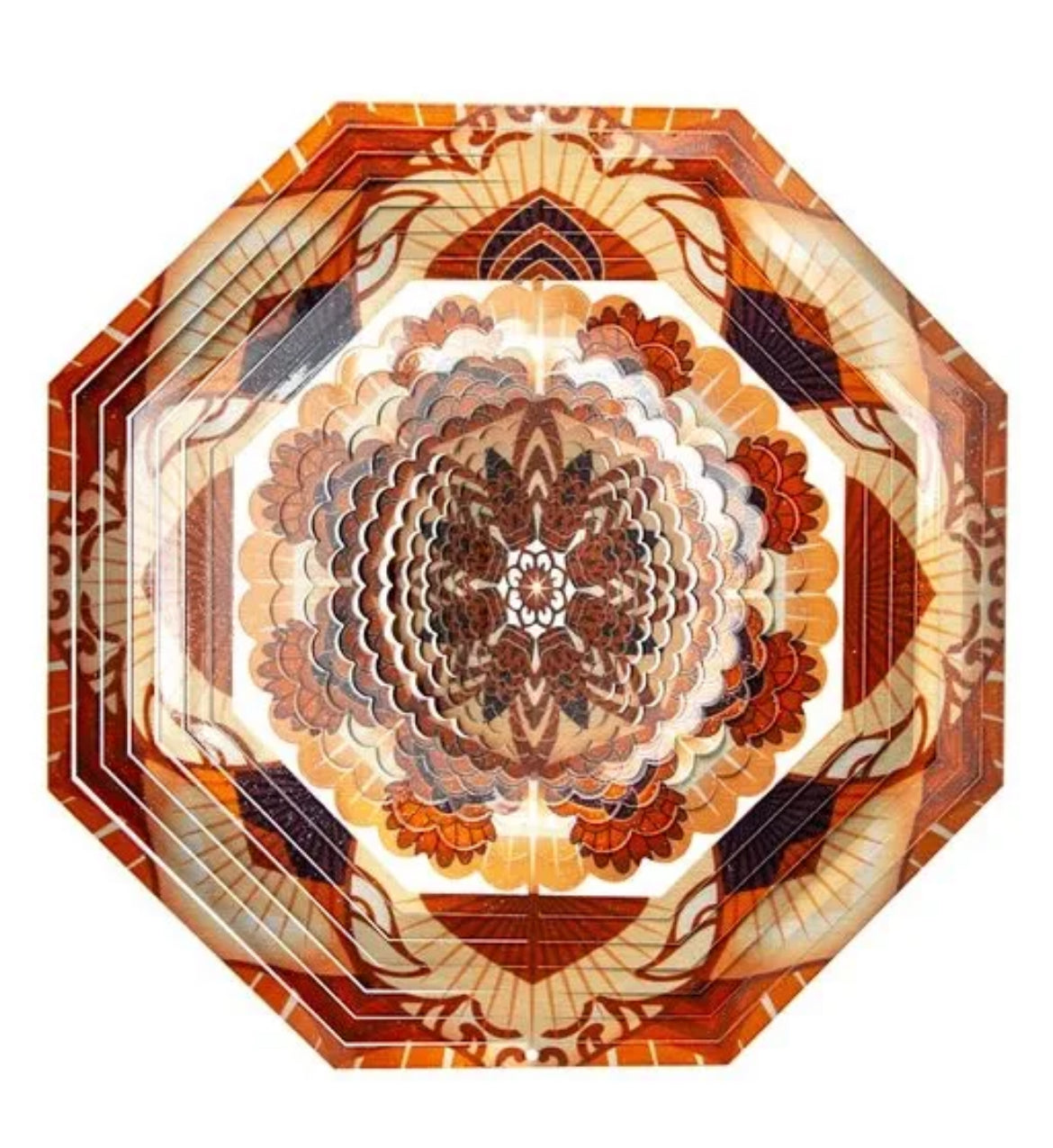 Spinfinity Large 12&quot; Wind Spinner