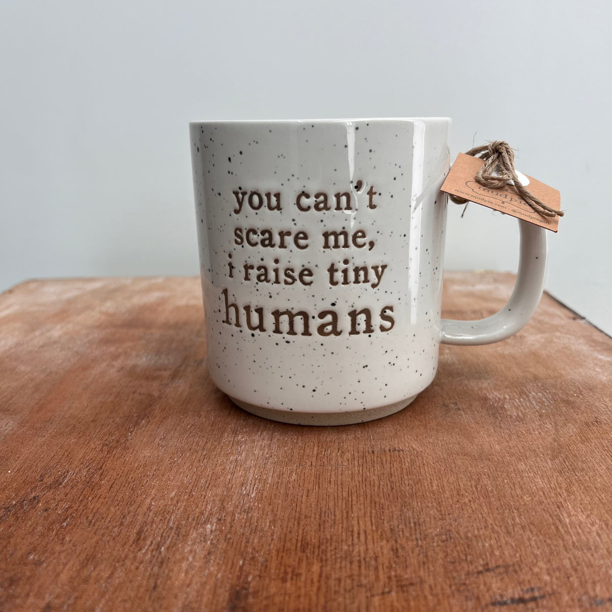 Funny Mom Mug