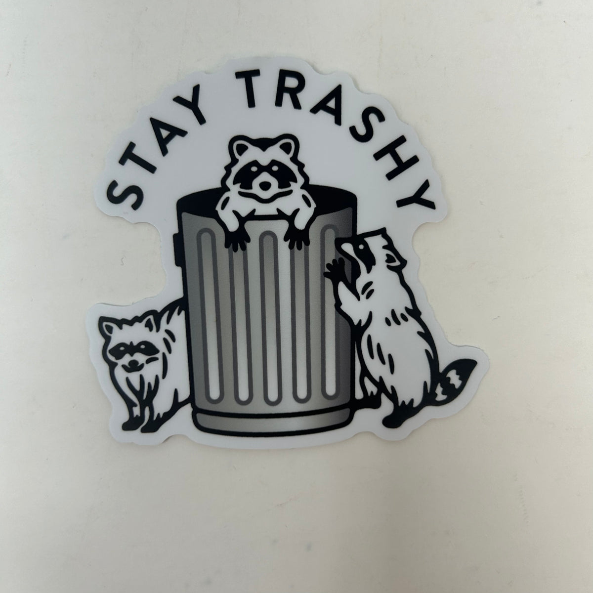 Stickers Northwest