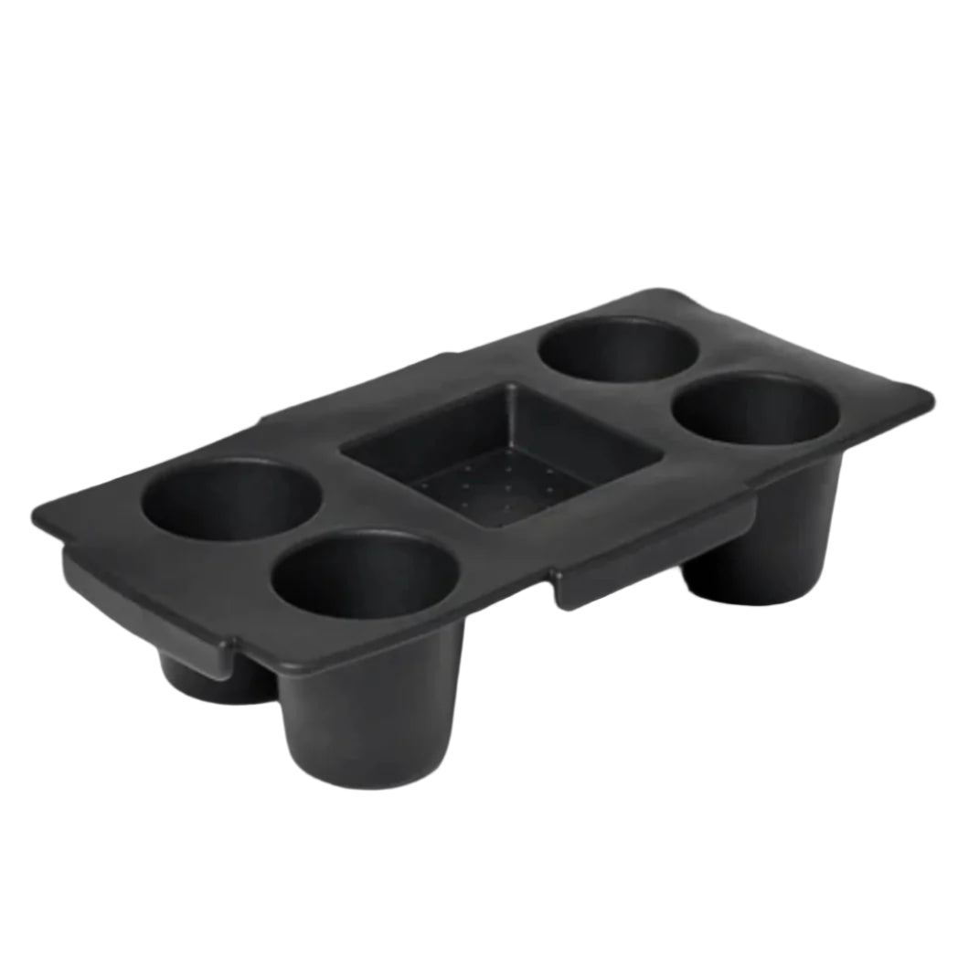 Top o&#39; the Bogg to Ya! Table Top Cover