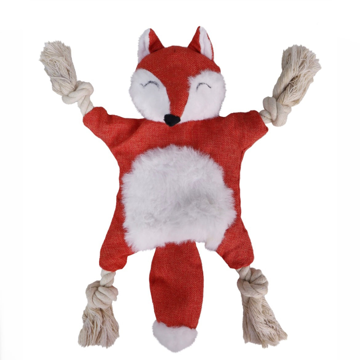 Sammy Brown Doggie Chew Toy