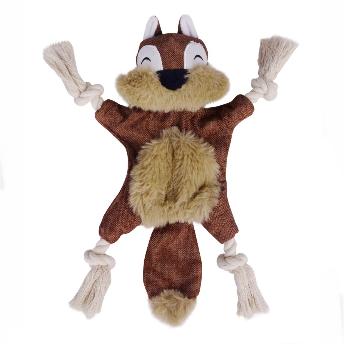 Sammy Brown Doggie Chew Toy