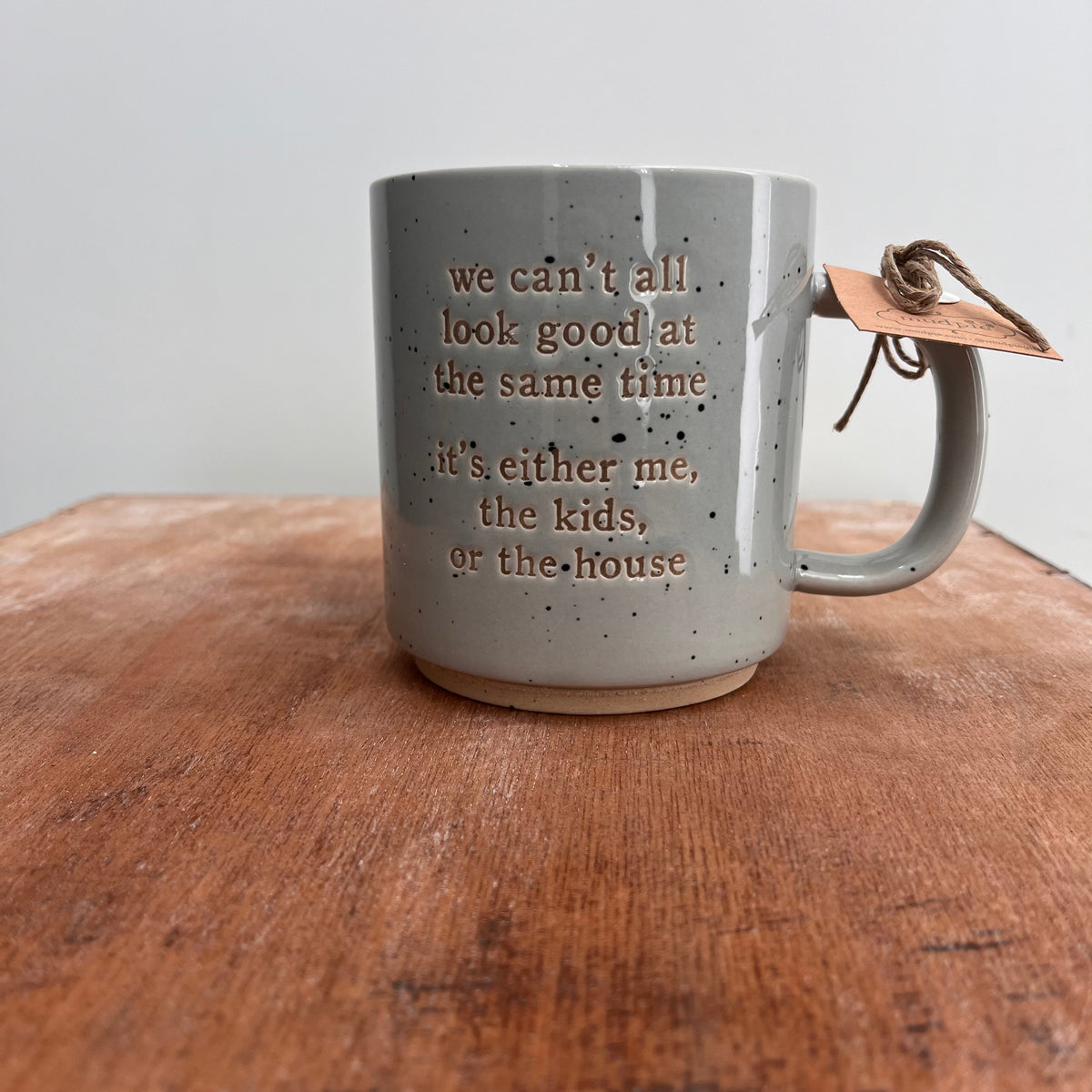 Funny Mom Mug