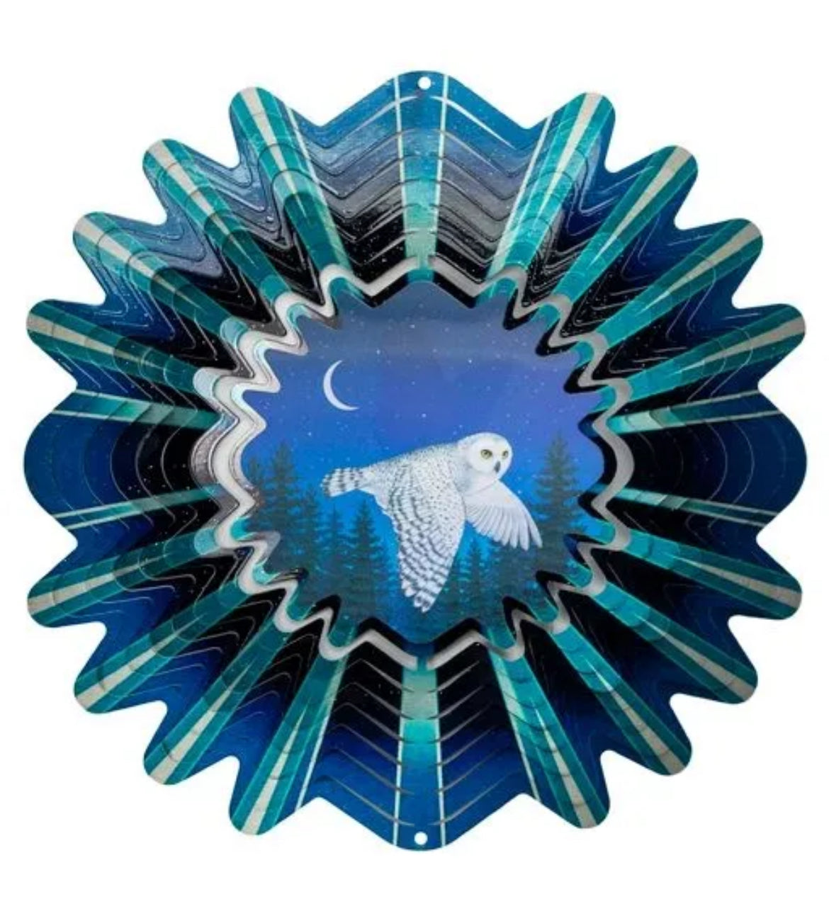 Spinfinity Large 12&quot; Wind Spinner