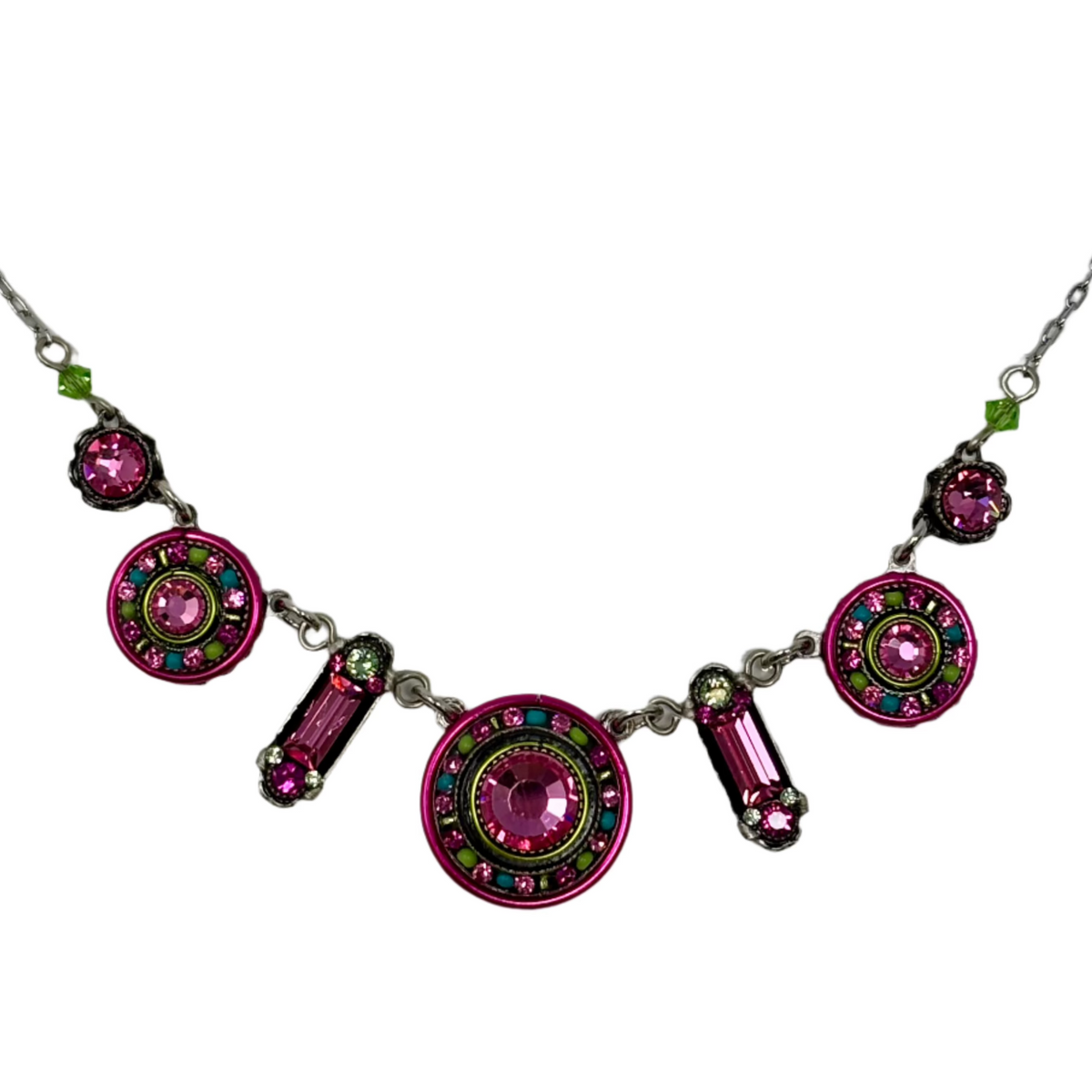 La Dolce Vita Mix Necklace