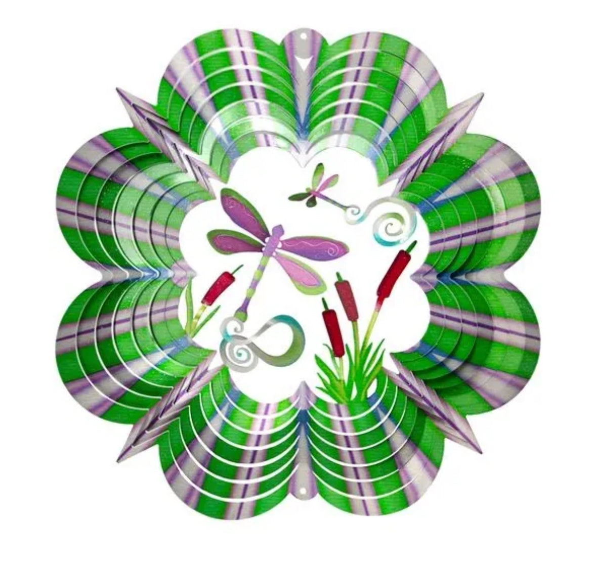 Spinfinity Large 12&quot; Wind Spinner